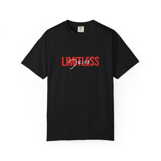 LIMITLESS Drive Men’s T-Shirt